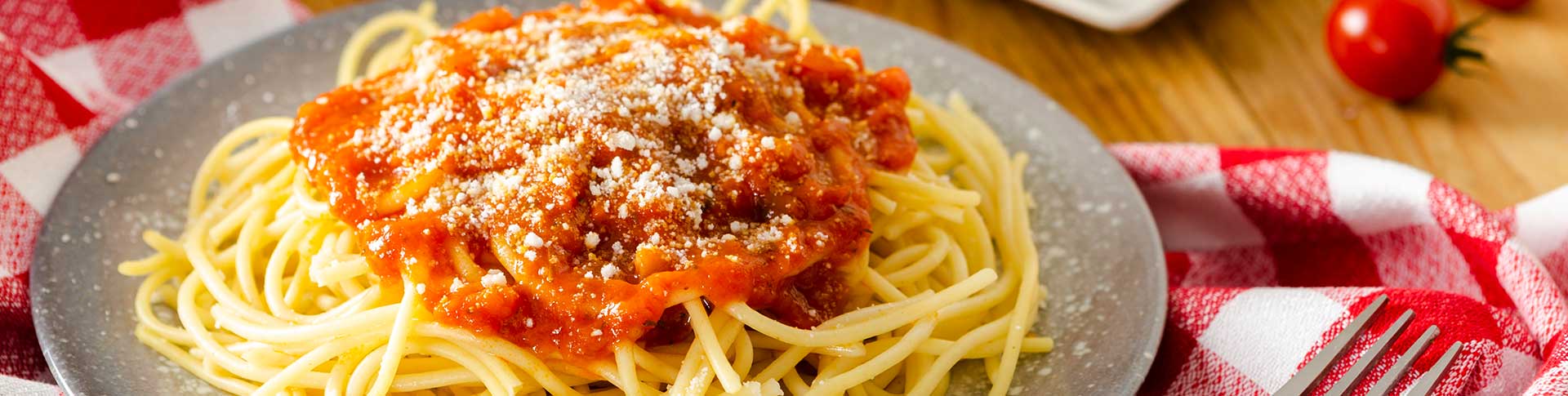 Spaghetti