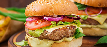 Burger