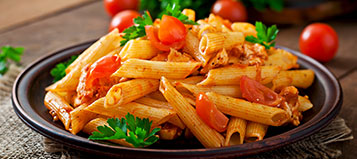 Pasta