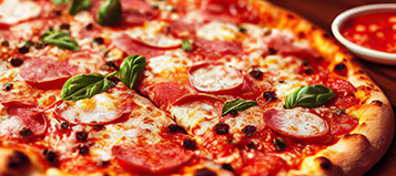 Pizza